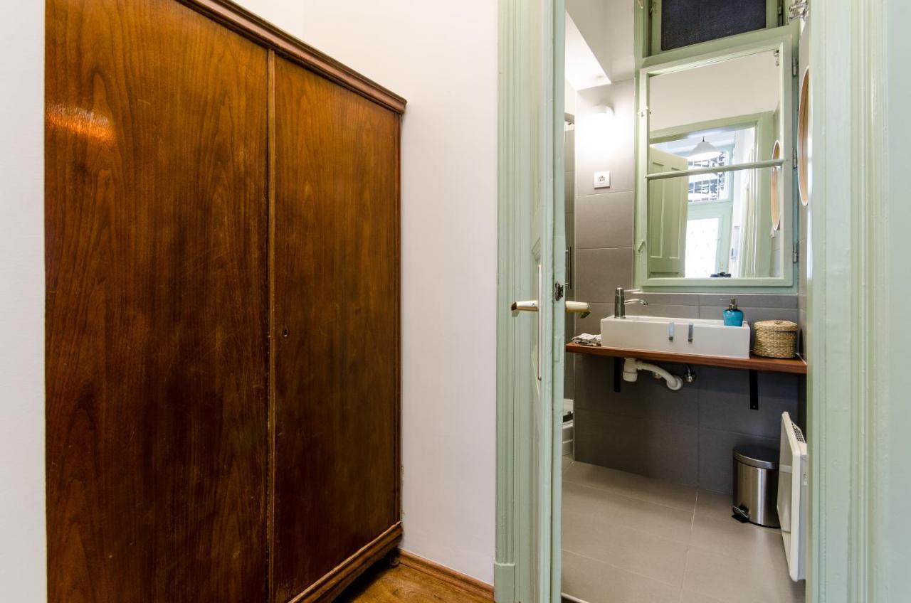 B63 2 Bedroom Apartment In Heart Of City Budapest Extérieur photo
