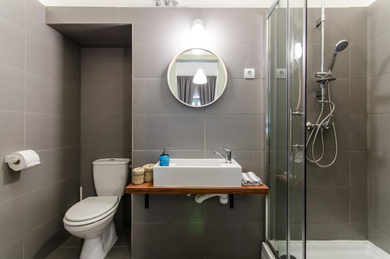 B63 2 Bedroom Apartment In Heart Of City Budapest Extérieur photo