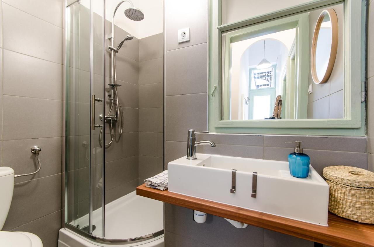 B63 2 Bedroom Apartment In Heart Of City Budapest Extérieur photo