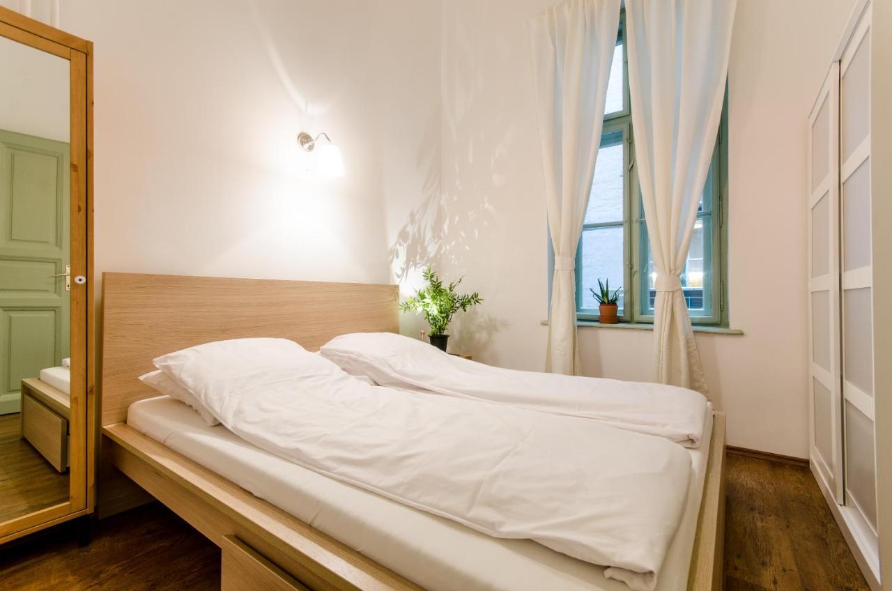B63 2 Bedroom Apartment In Heart Of City Budapest Extérieur photo