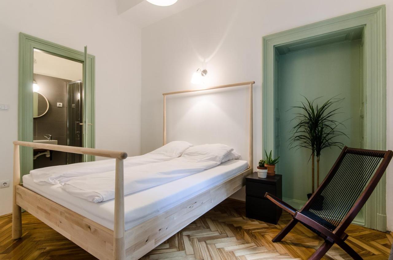 B63 2 Bedroom Apartment In Heart Of City Budapest Extérieur photo