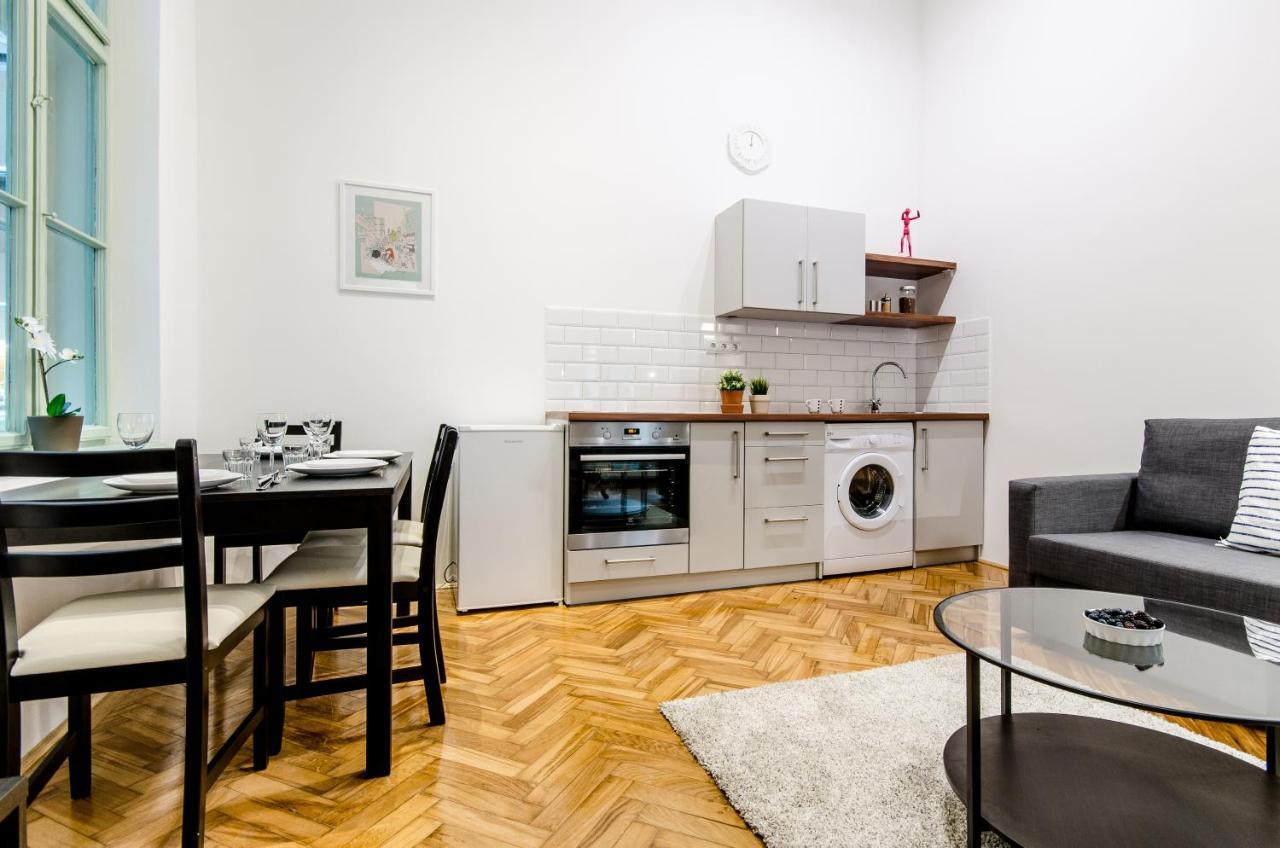B63 2 Bedroom Apartment In Heart Of City Budapest Extérieur photo