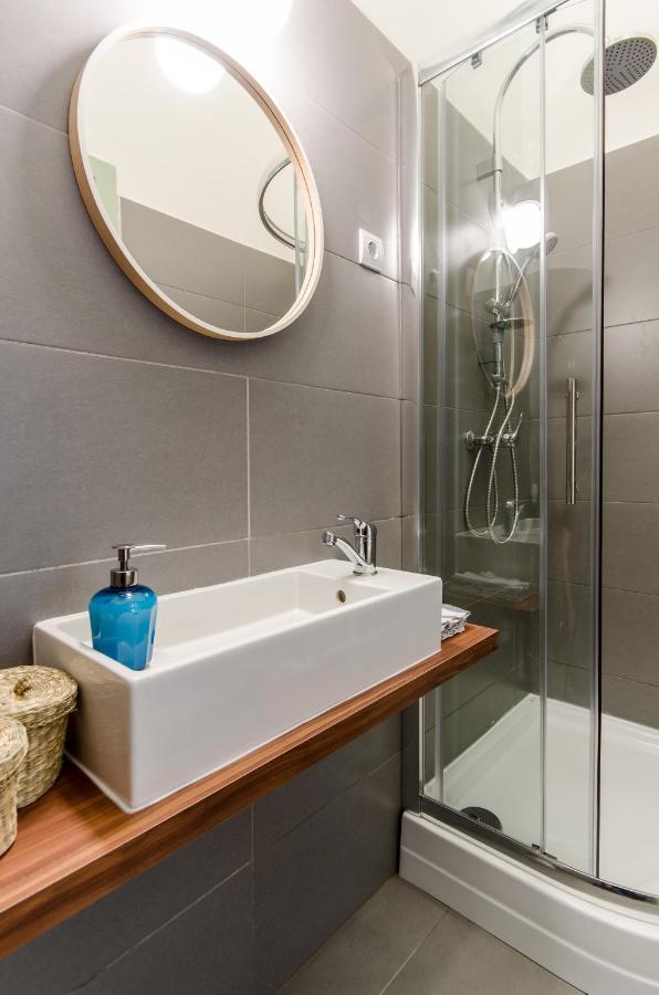 B63 2 Bedroom Apartment In Heart Of City Budapest Extérieur photo
